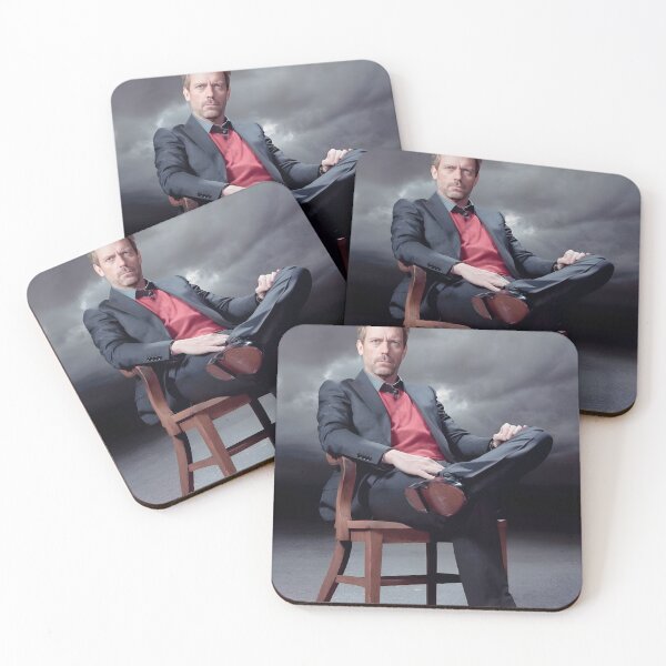 Item preview, hugh laurie gregory house md designed and sold by frankyocean.