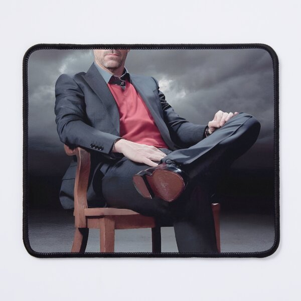Item preview, hugh laurie gregory house md designed and sold by frankyocean.