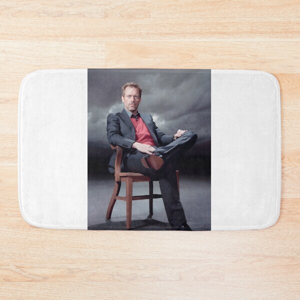 Item preview, hugh laurie gregory house md designed and sold by frankyocean.