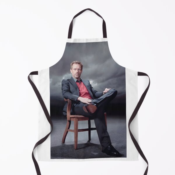 Item preview, hugh laurie gregory house md designed and sold by frankyocean.