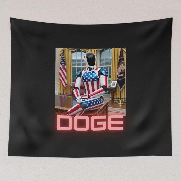 Item preview, doge designed and sold by TEEJAMBOREE.