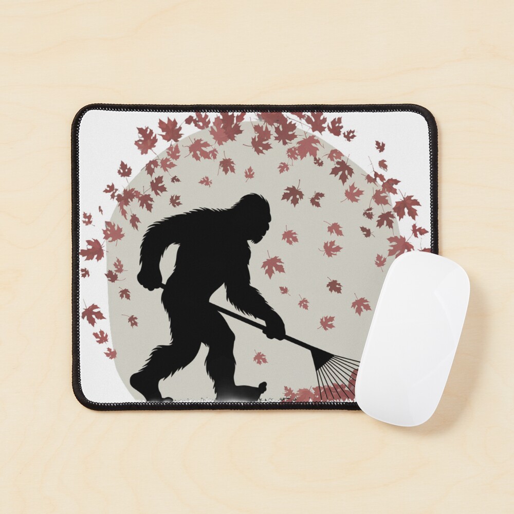 Item preview, Mouse Pad designed and sold by FunkyCatDesigns.