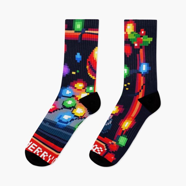 Item preview,  Gaming Xmas:) vol2 designed and sold by EndOfRainbowArt.