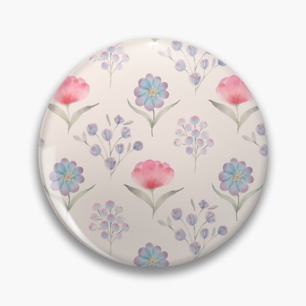 Item preview, Country Pink I - 24A-044 designed and sold by Cori Lang.