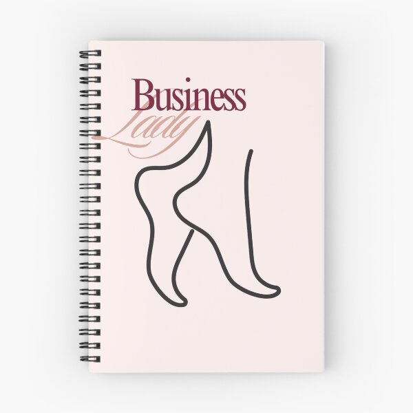 Item preview, Business Lady designed and sold by DarMishmish.