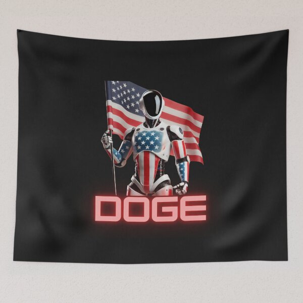 Item preview, doge designed and sold by TEEJAMBOREE.