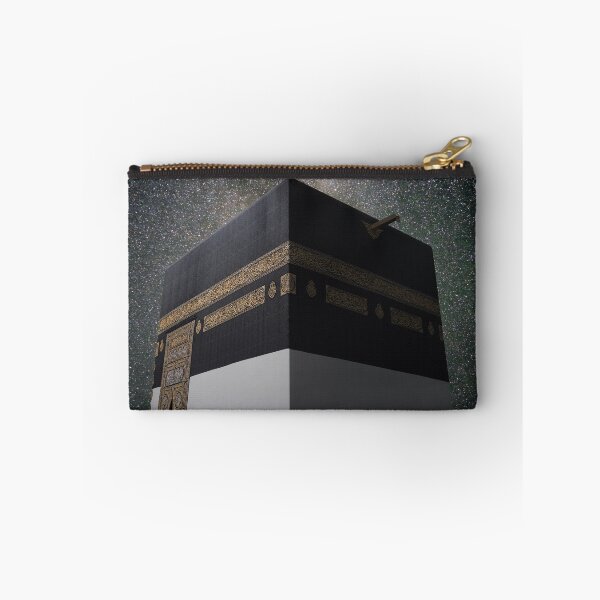 Artikelvorschau, Kaaba Mekka entworfen und verkauft von skalihm.