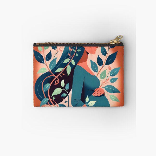 Item preview, I am growing up with my mind and my soul designed and sold by vectorillus.