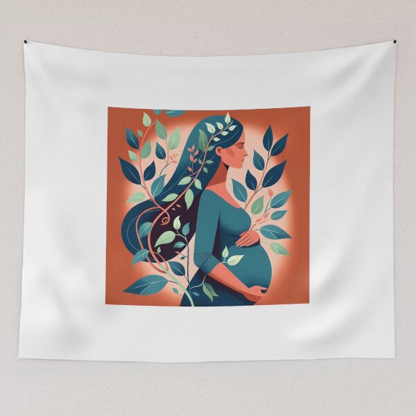 Item preview, I am growing up with my mind and my soul designed and sold by vectorillus.