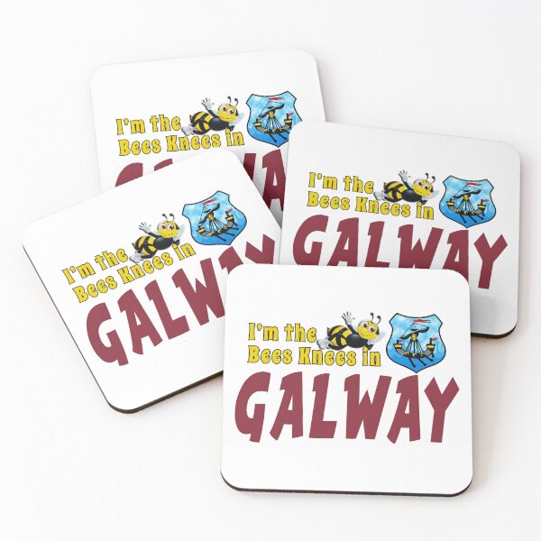 Item preview, I’m the Bees Knees in GALWAY designed and sold by CathalDevlin.