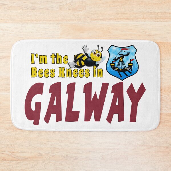 Item preview, I’m the Bees Knees in GALWAY designed and sold by CathalDevlin.