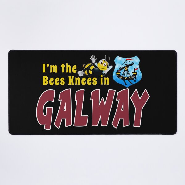 Item preview, I’m the Bees Knees in GALWAY designed and sold by CathalDevlin.