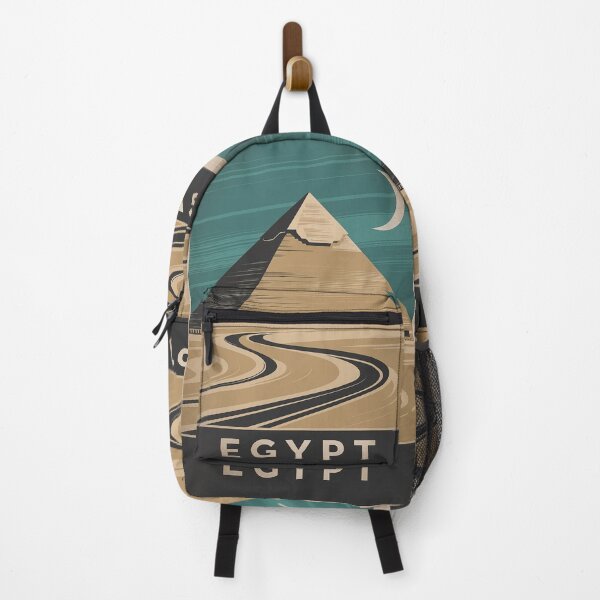 Item preview, Great Pyramid of Giza designed and sold by TravelWish.