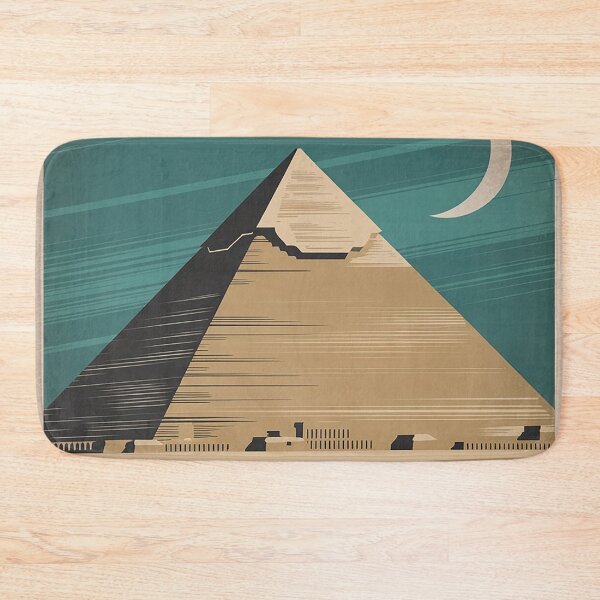 Item preview, Great Pyramid of Giza designed and sold by TravelWish.