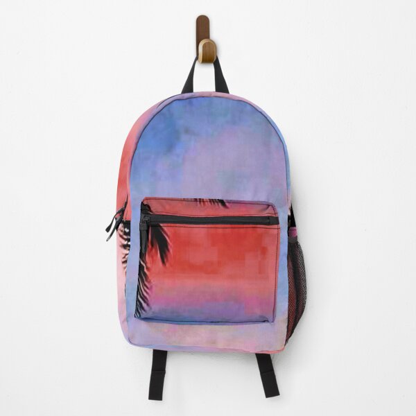 Item preview, Palm Tree Sunset designed and sold by ontological.