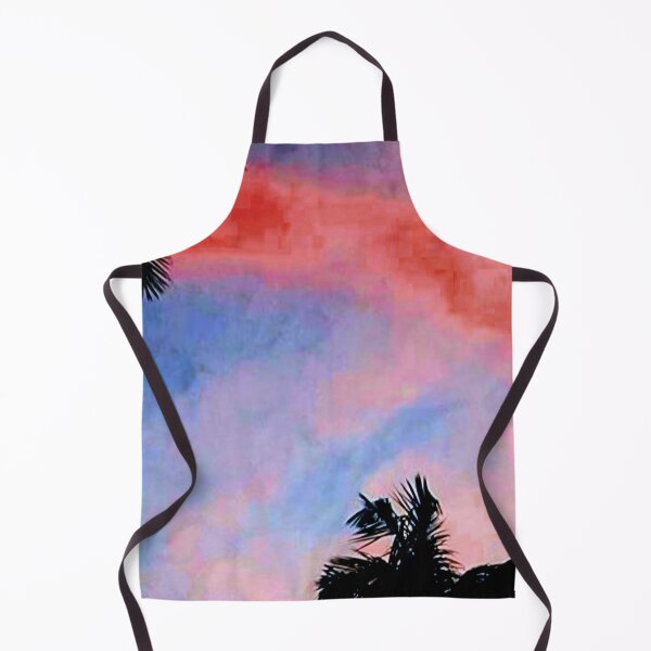 Item preview, Palm Tree Sunset designed and sold by ontological.