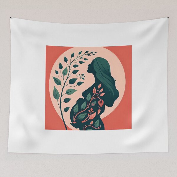 Item preview, I am growing up with my mind and my soul designed and sold by vectorillus.