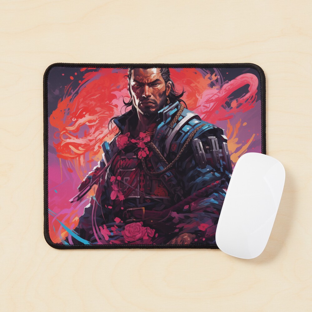 Item preview, Mouse Pad designed and sold by Rtymer.