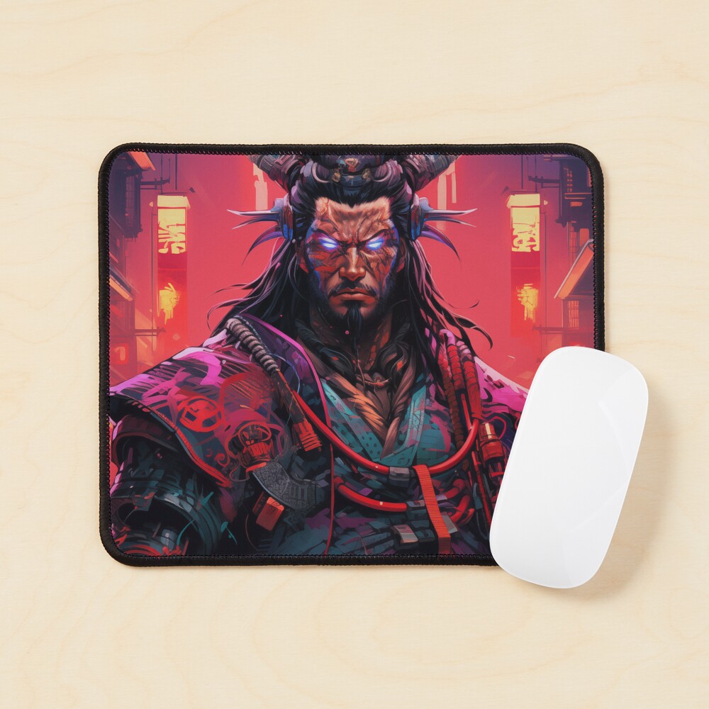 Item preview, Mouse Pad designed and sold by Rtymer.