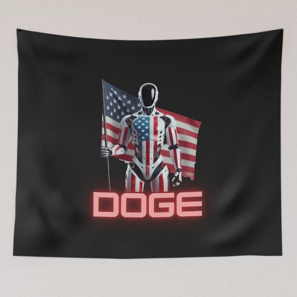 Item preview, doge designed and sold by TEEJAMBOREE.