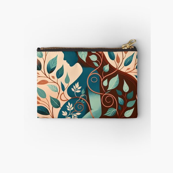 Item preview, I am growing up with my mind and my soul designed and sold by vectorillus.