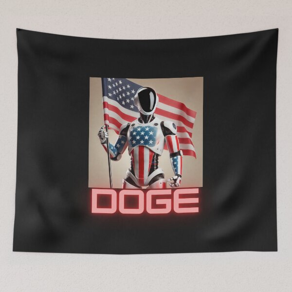 Item preview, doge designed and sold by TEEJAMBOREE.