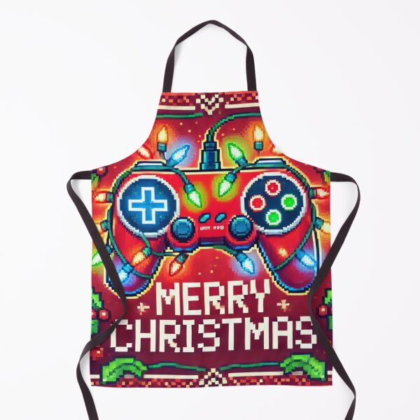 Item preview, Gamer's Winiter vol 3 designed and sold by EndOfRainbowArt.