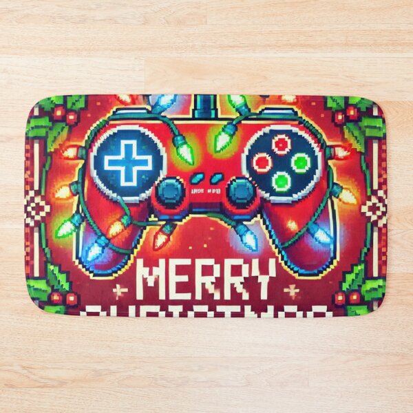 Item preview, Gamer's Winiter vol 3 designed and sold by EndOfRainbowArt.