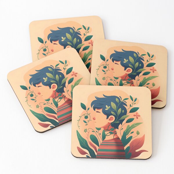 Item preview, I am growing up with my mind and my soul designed and sold by vectorillus.
