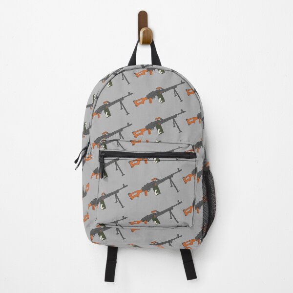 Item preview, Kalashnikov machine gun minimalism designed and sold by FAawRay.