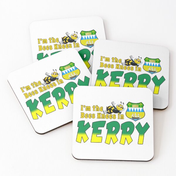 Item preview, I’m the Bees Knees in KERRY designed and sold by CathalDevlin.