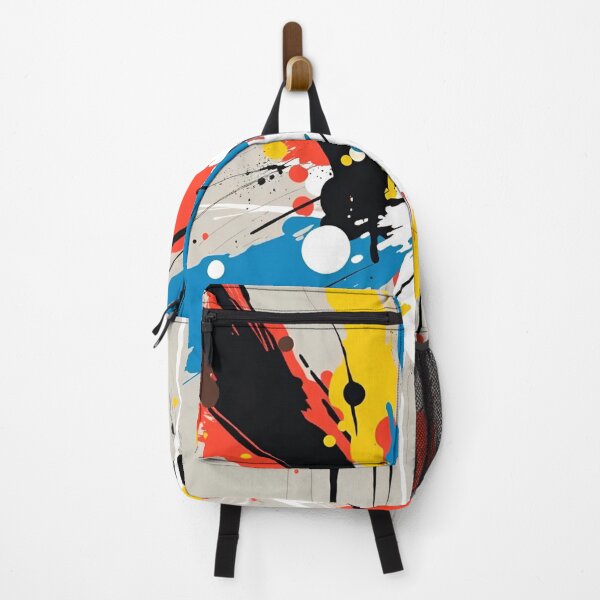 Item preview, Art of Paint Splash designed and sold by Wishme Works.