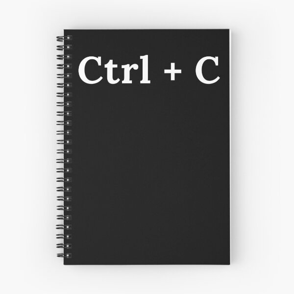 Item preview, Ctrl + C designed and sold by Alelmisira.