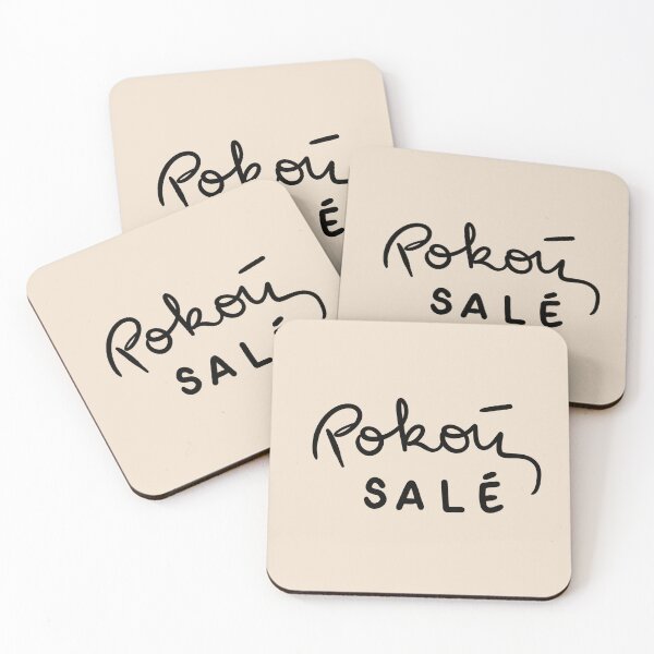 Item preview, Salty Pokou designed and sold by Oh  gast !.