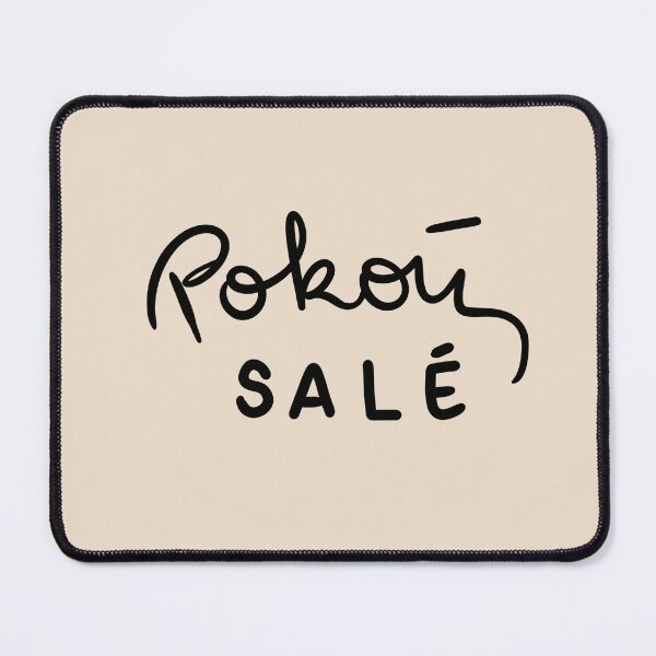 Item preview, Salty Pokou designed and sold by Oh gast !.