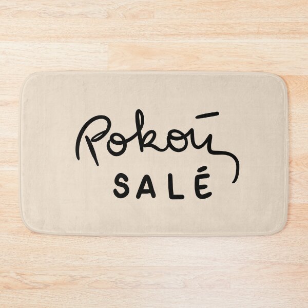 Item preview, Salty Pokou designed and sold by Oh  gast !.