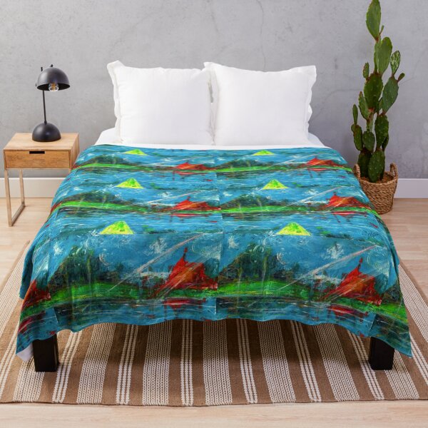 Item preview, Nature's Rhythm designed and sold by EmotiononCanvas.