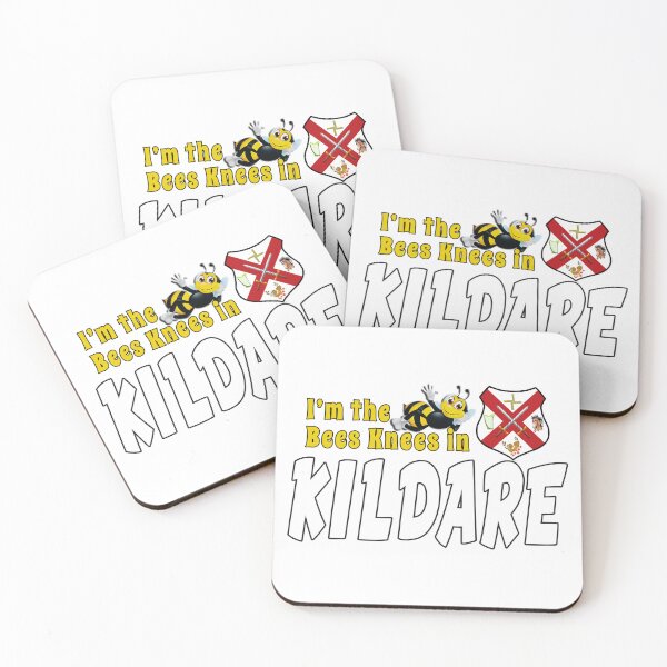 Item preview, I’m the Bees Knees in KILDARE designed and sold by CathalDevlin.