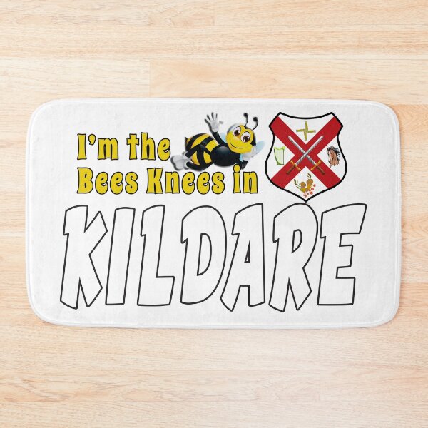 Item preview, I’m the Bees Knees in KILDARE designed and sold by CathalDevlin.