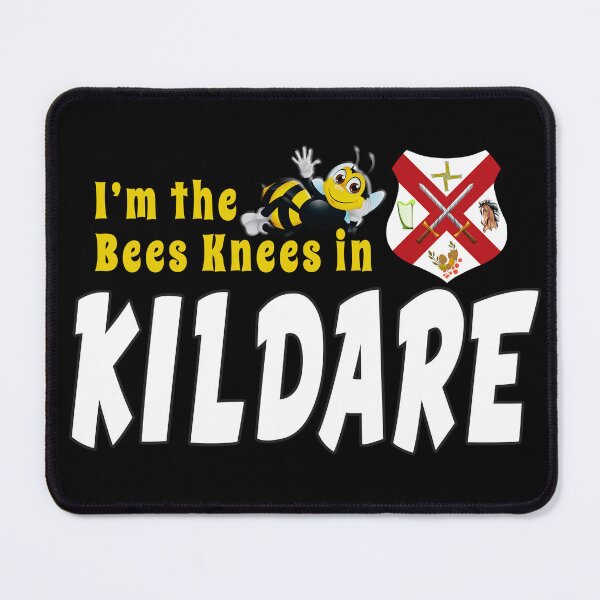 Item preview, I’m the Bees Knees in KILDARE designed and sold by CathalDevlin.