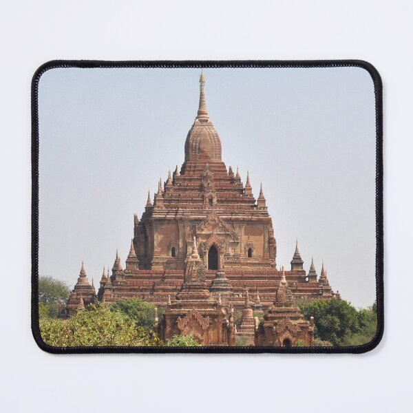 Item preview, Bagan Temple designed and sold by micah kaplan.