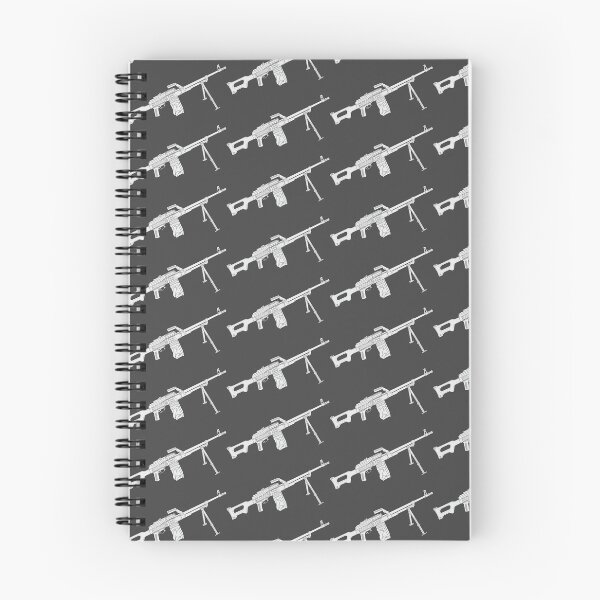 Item preview, Kalashnikov machine gun minimalism designed and sold by FAawRay.