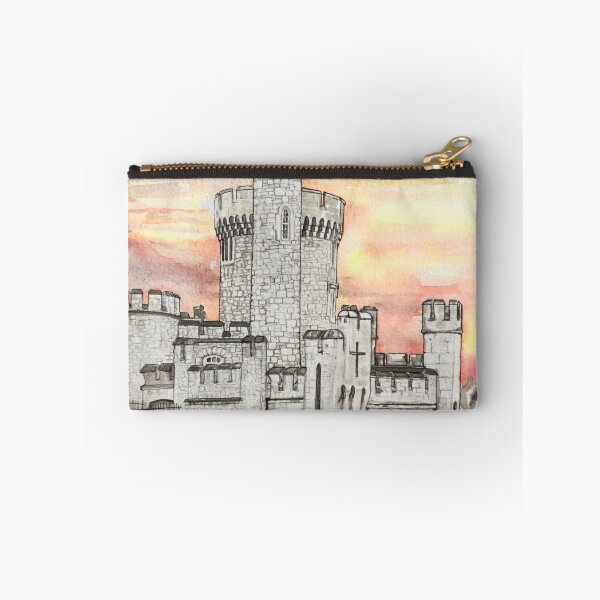 Item preview, Blackrock Castle Cork designed and sold by emopod.