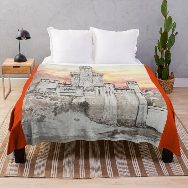 Item preview, Blackrock Castle Cork designed and sold by emopod.