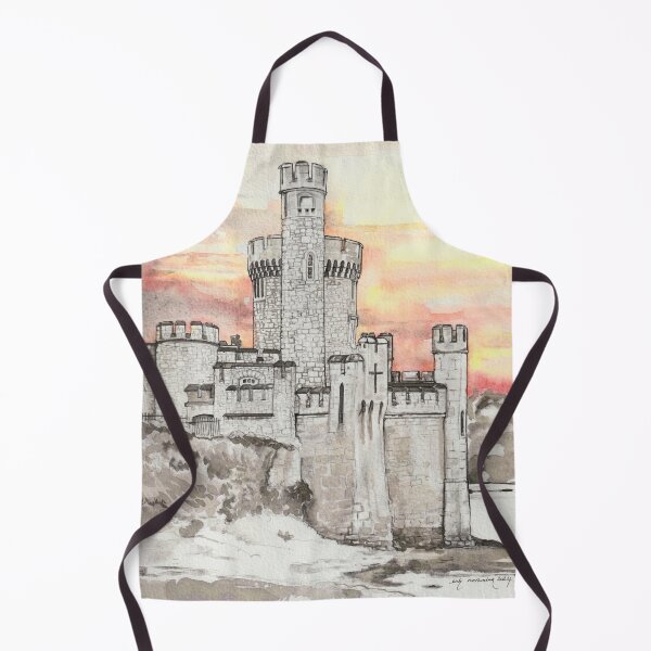 Item preview, Blackrock Castle Cork designed and sold by emopod.