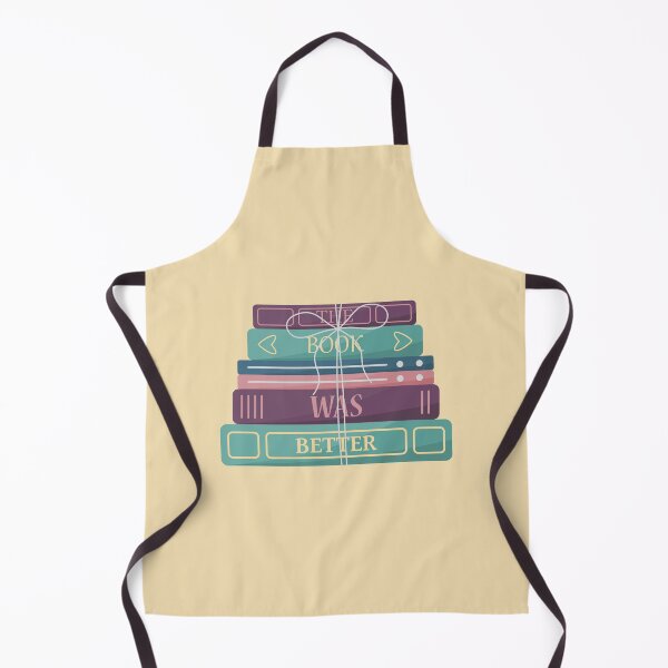Item preview, The Book Was Better designed and sold by everinseason.