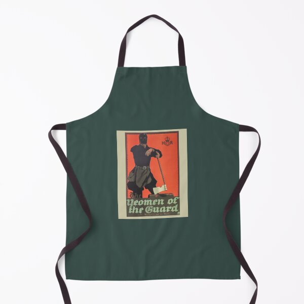 Item preview, Yeoman of The Guard designed and sold by ChiefAmbition71.