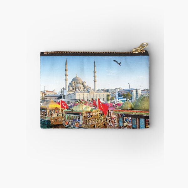 Artikelvorschau, Süleymaniye-Moschee Istanbul entworfen und verkauft von skalihm.