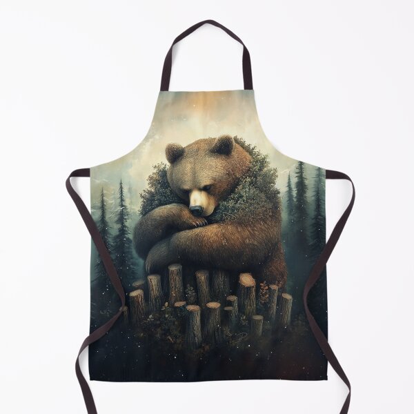 Item preview, Silent Guardian designed and sold by Paula Belle Flores.