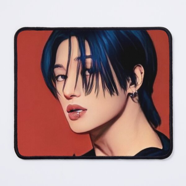 Item preview, Ateez Golden Hour Part 2 Wooyoung 2 designed and sold by LiveKpop.